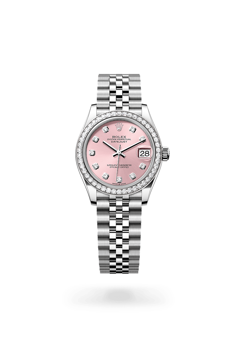 Rolex M278384RBR-0036 - Hung Cheong