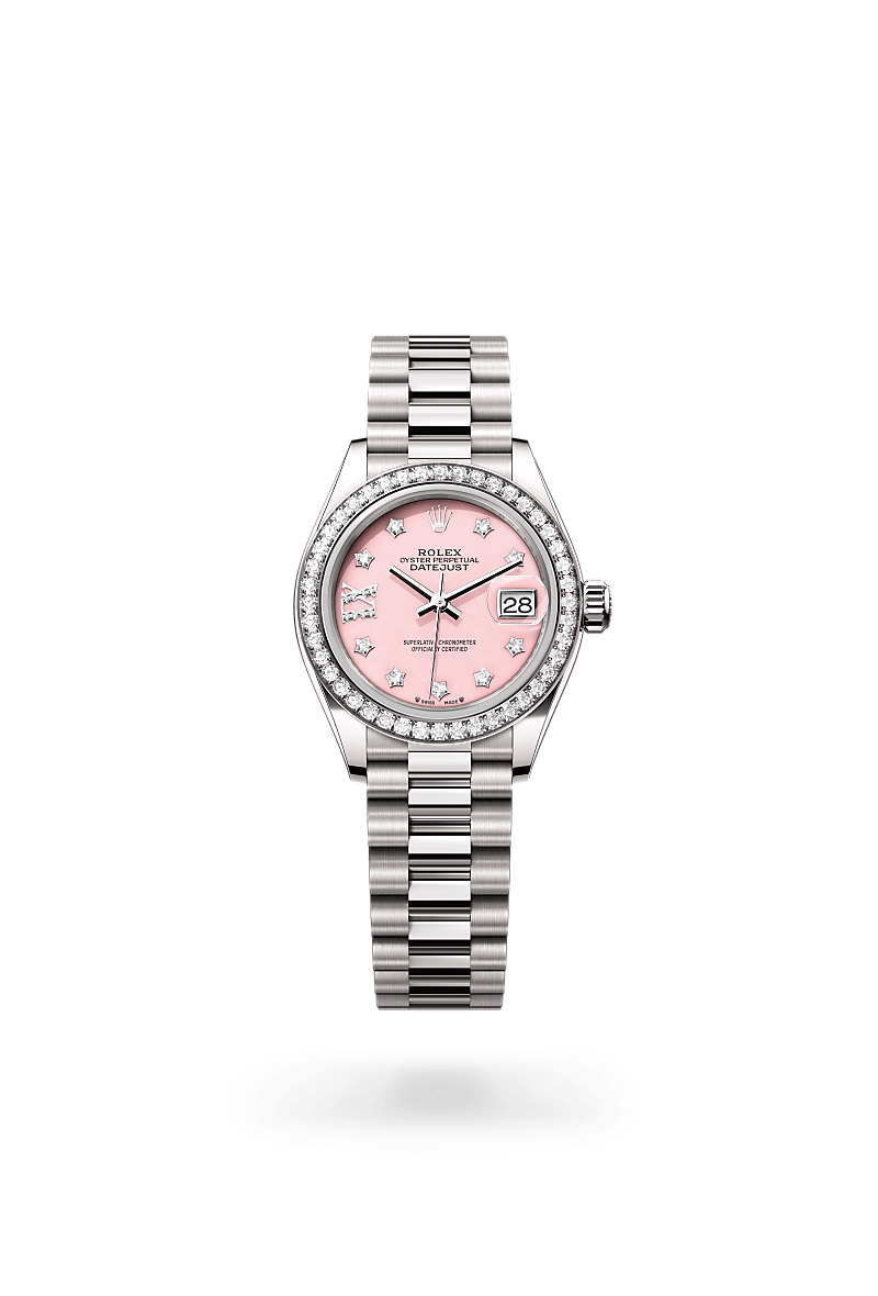 Rolex M279139RBR-0002 - Hung Cheong Jewellery  Watch