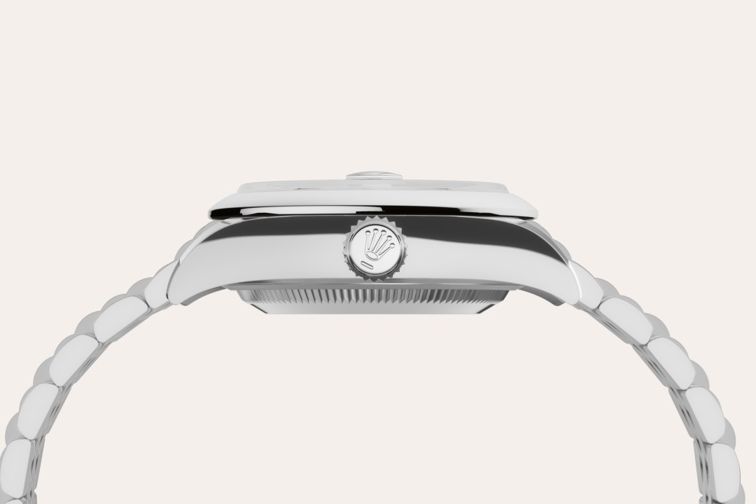 Rolex Oystersteel - Hung Cheong