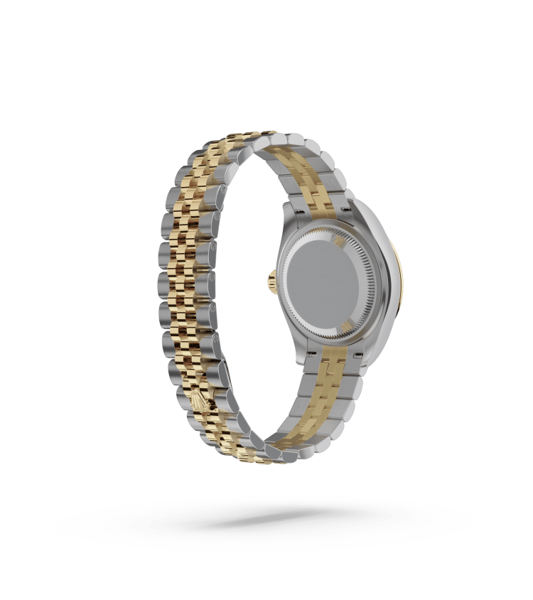 Rolex M279163-0023 Kembali - Hung Cheong Jewellery Watch