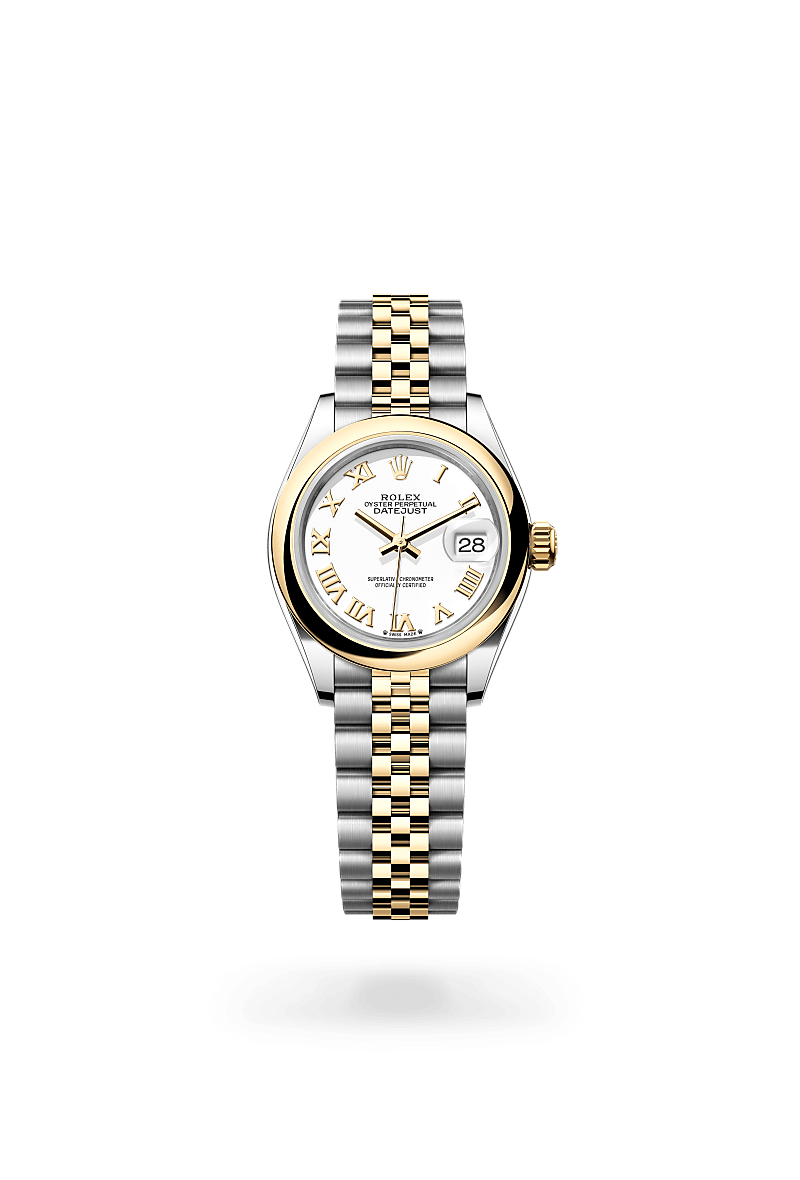 Rolex M279163-0023 - Hung Cheong Jewellery  Watch