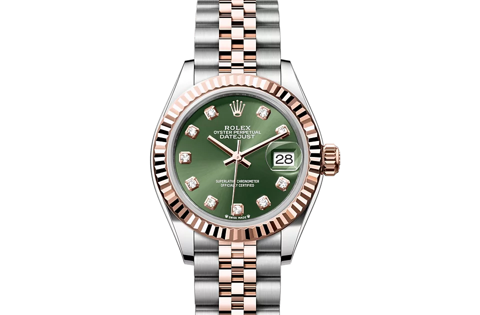 Rolex datejust online rolex