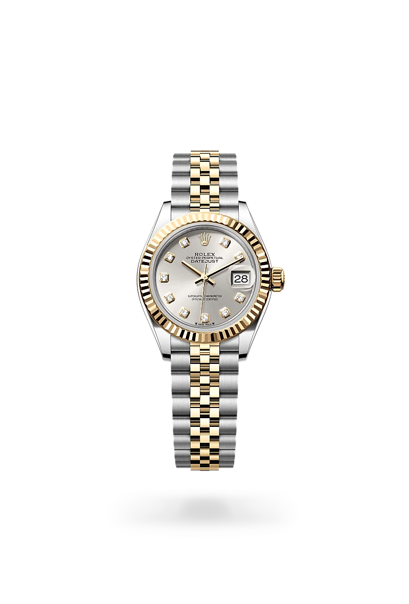 Rolex M279173-0007 - Hung Cheong