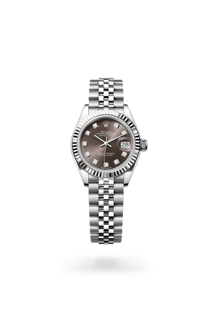 Rolex Lady-Datejust M279174-0015 - Hung Cheong Jewellery & Watch