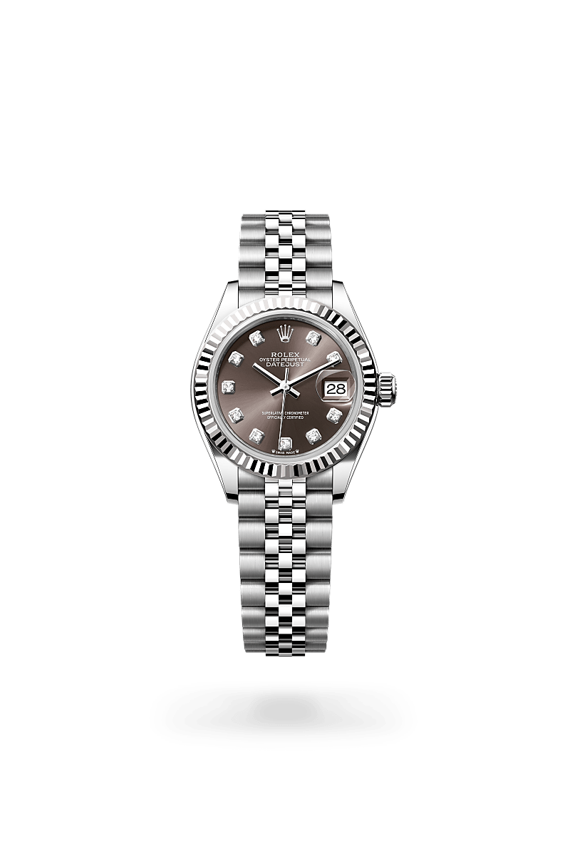 Rolex M279174-0015 - Hung Cheong Jewellery  Watch