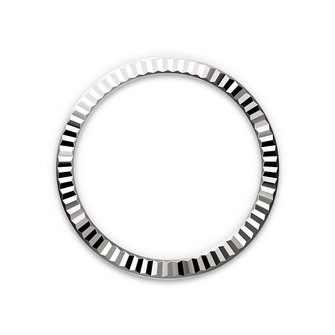 Rolex Fluted bezel - Hung Cheong