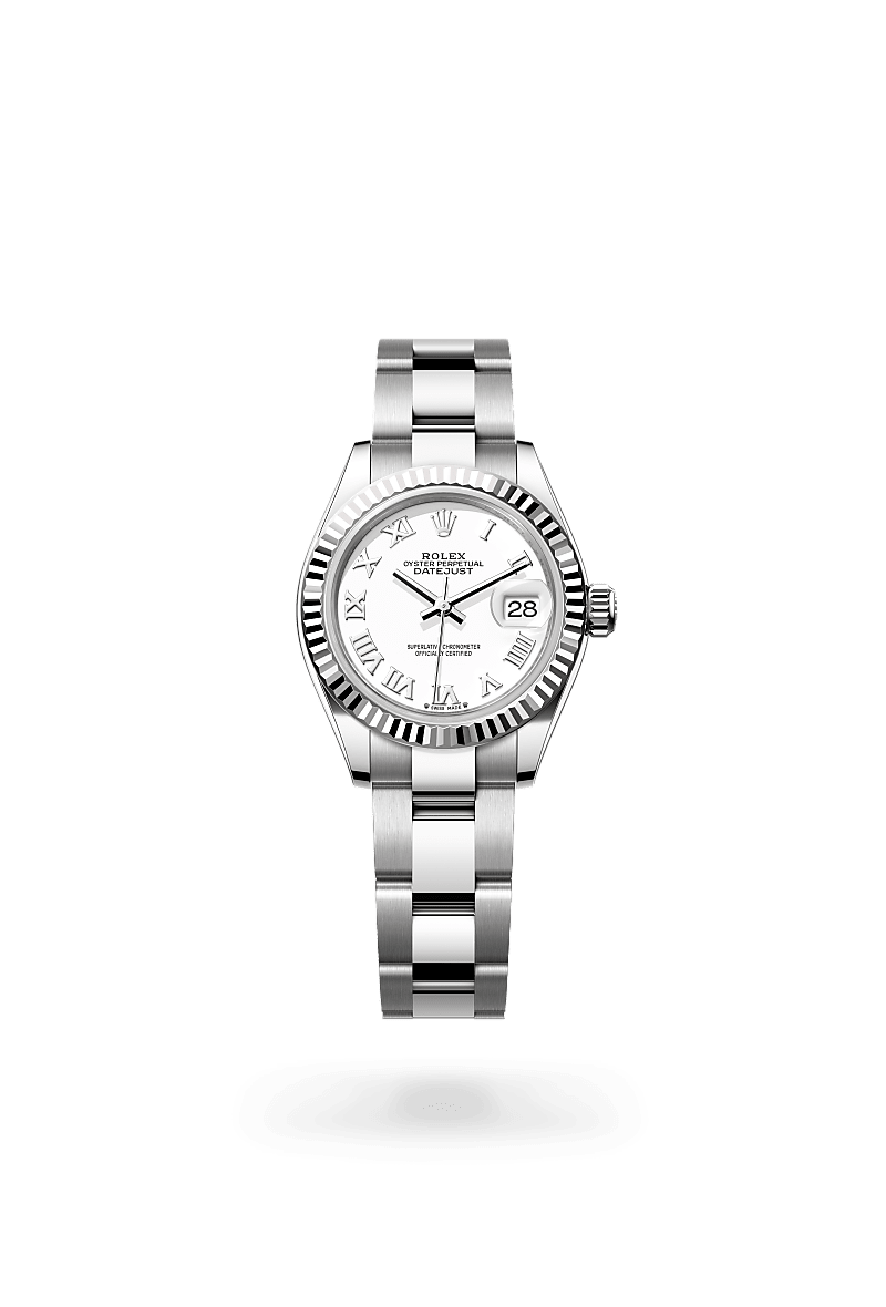 Rolex M279174-0020 - Hung Cheong Jewellery  Watch