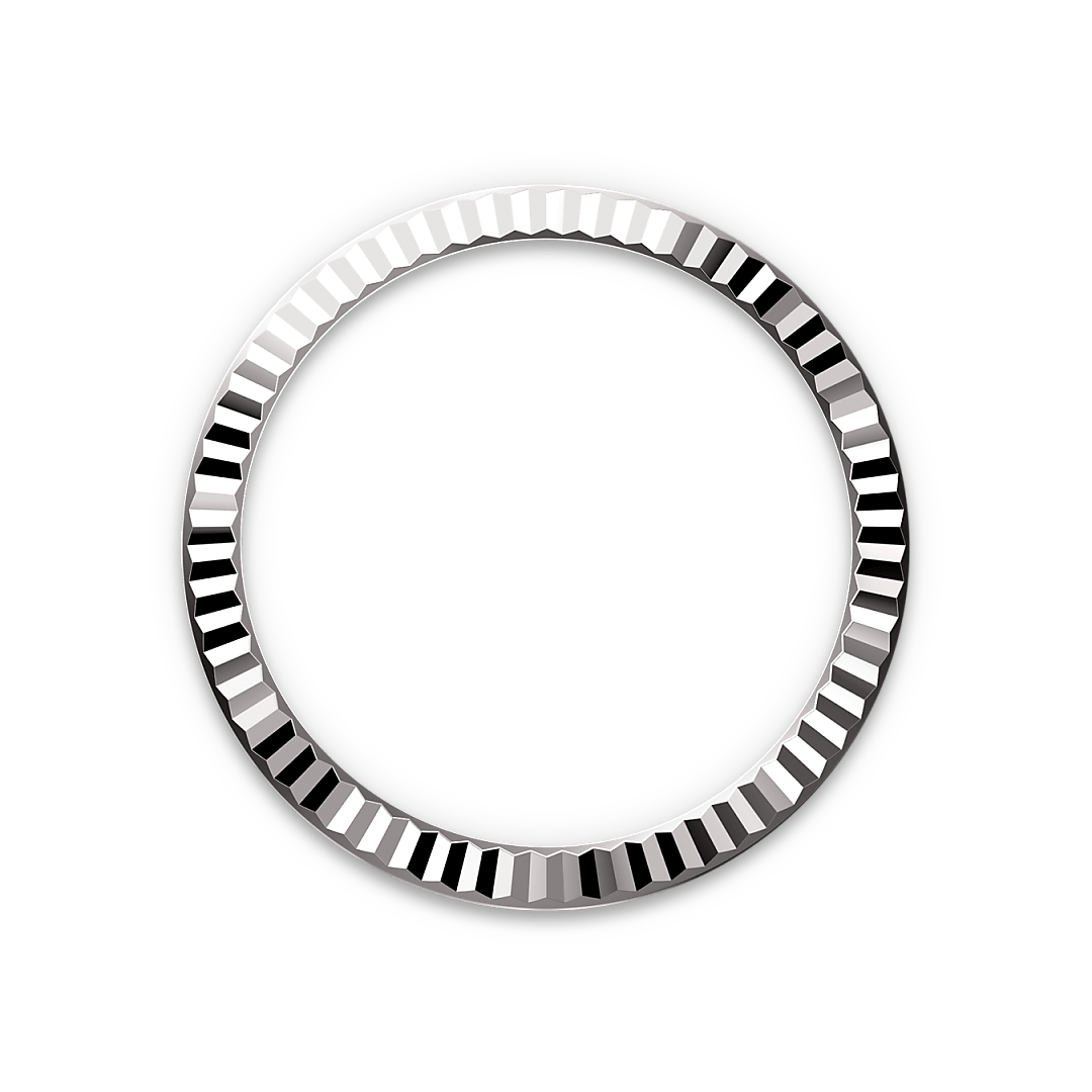 Rolex Fluted bezel - Hung Cheong