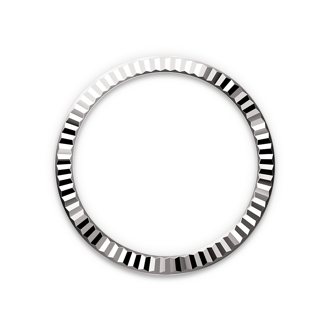 Rolex Fluted bezel - Hung Cheong