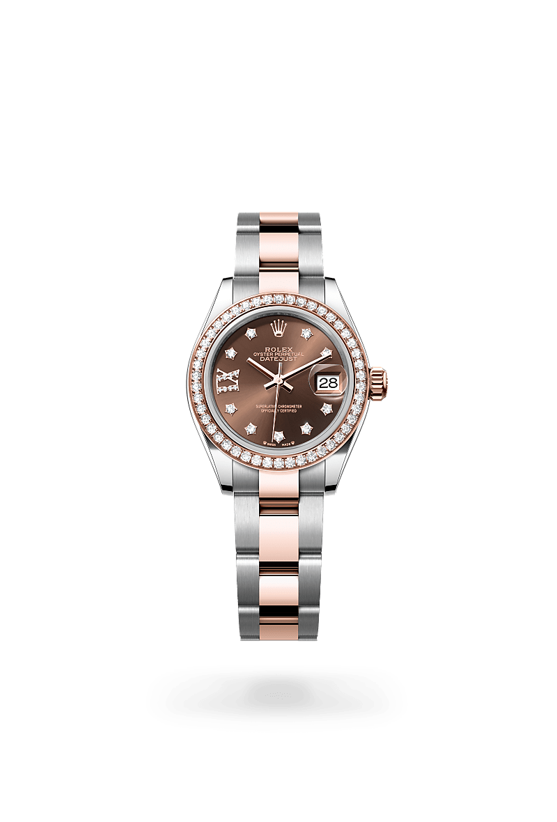 Rolex M279381RBR-0004 - Hung Cheong Jewellery  Watch