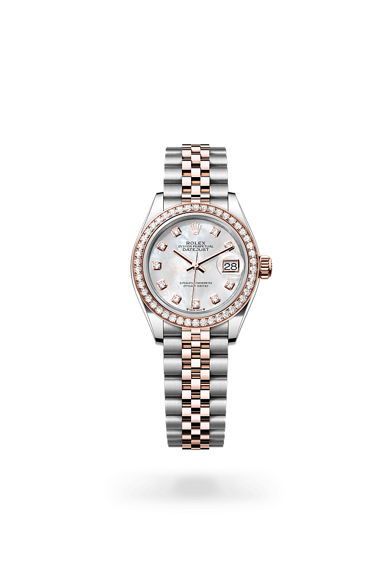 Rolex M279381RBR-0013 - Hung Cheong Jewellery  Watch