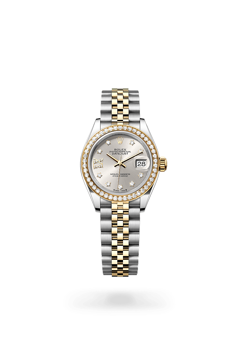 Rolex M279383RBR-0003 - Hung Cheong Jewellery  Watch