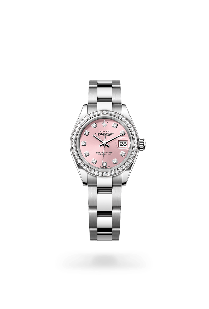 Rolex M279384RBR-0004 - Hung Cheong Jewellery  Watch