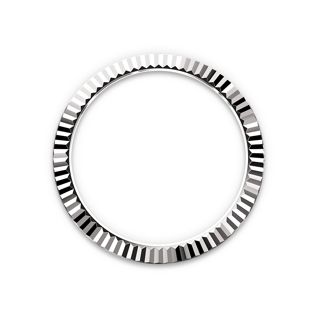 Rolex The Fluted Bezel - Hung Cheong