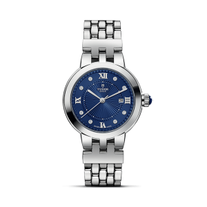 TUDOR Clair de Rose M35500-0010