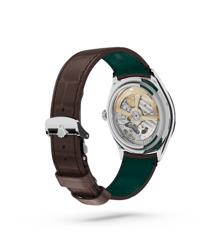 Rolex M52506-0002 Kembali - Hung Cheong Jewellery Watch