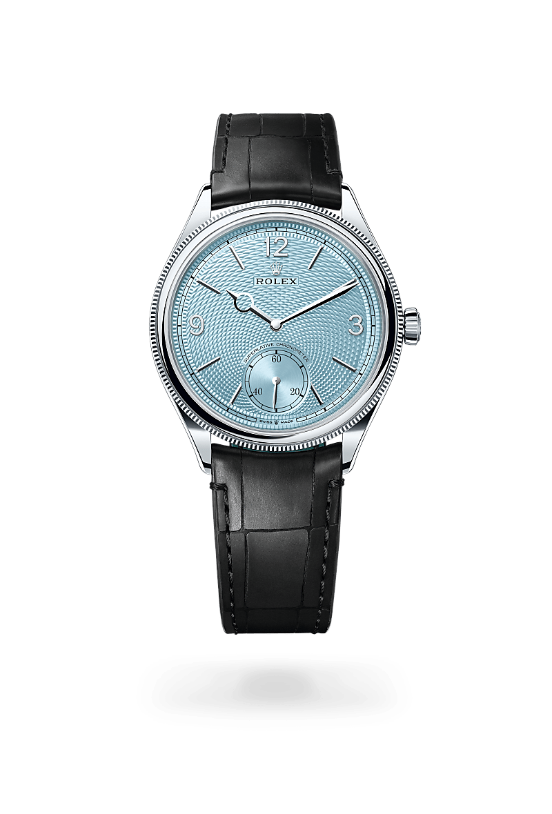 Rolex M52506-0003 - Hung Cheong