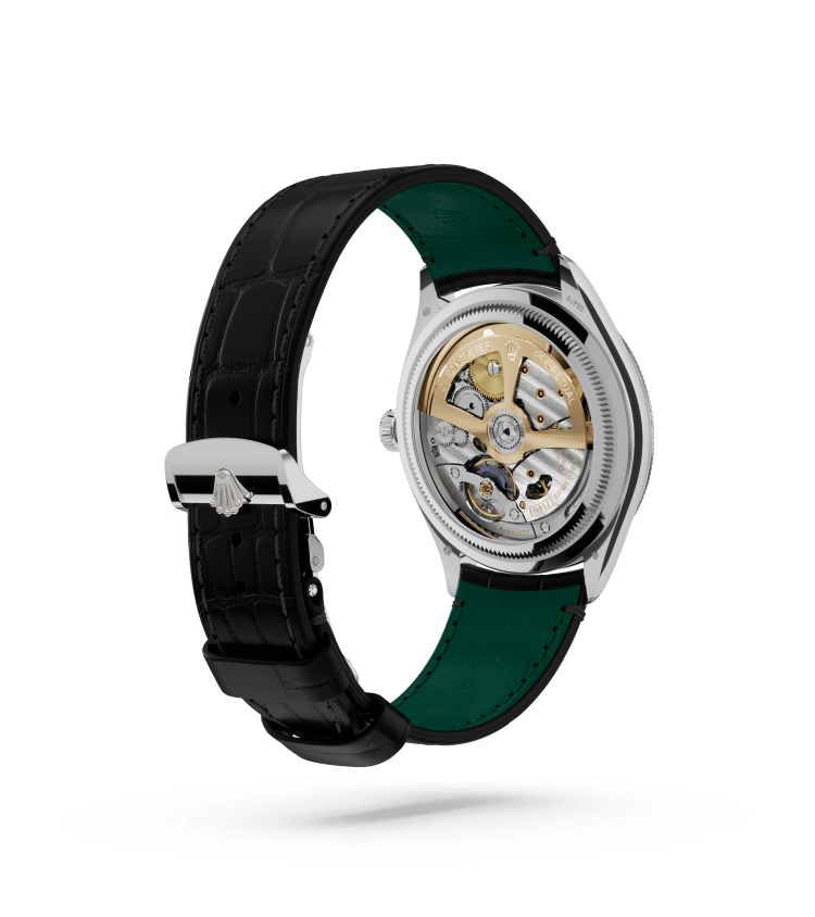 Rolex M52509-0002 Kembali - Hung Cheong Jewellery Watch