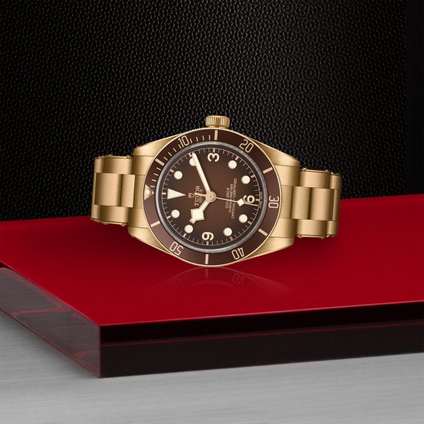 Tudor Black Bay 58 Bronze "Boutique Edition" M79012M-0001 - Image 5
