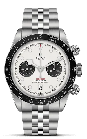 Tudor Black Bay Chrono M79360N-0014