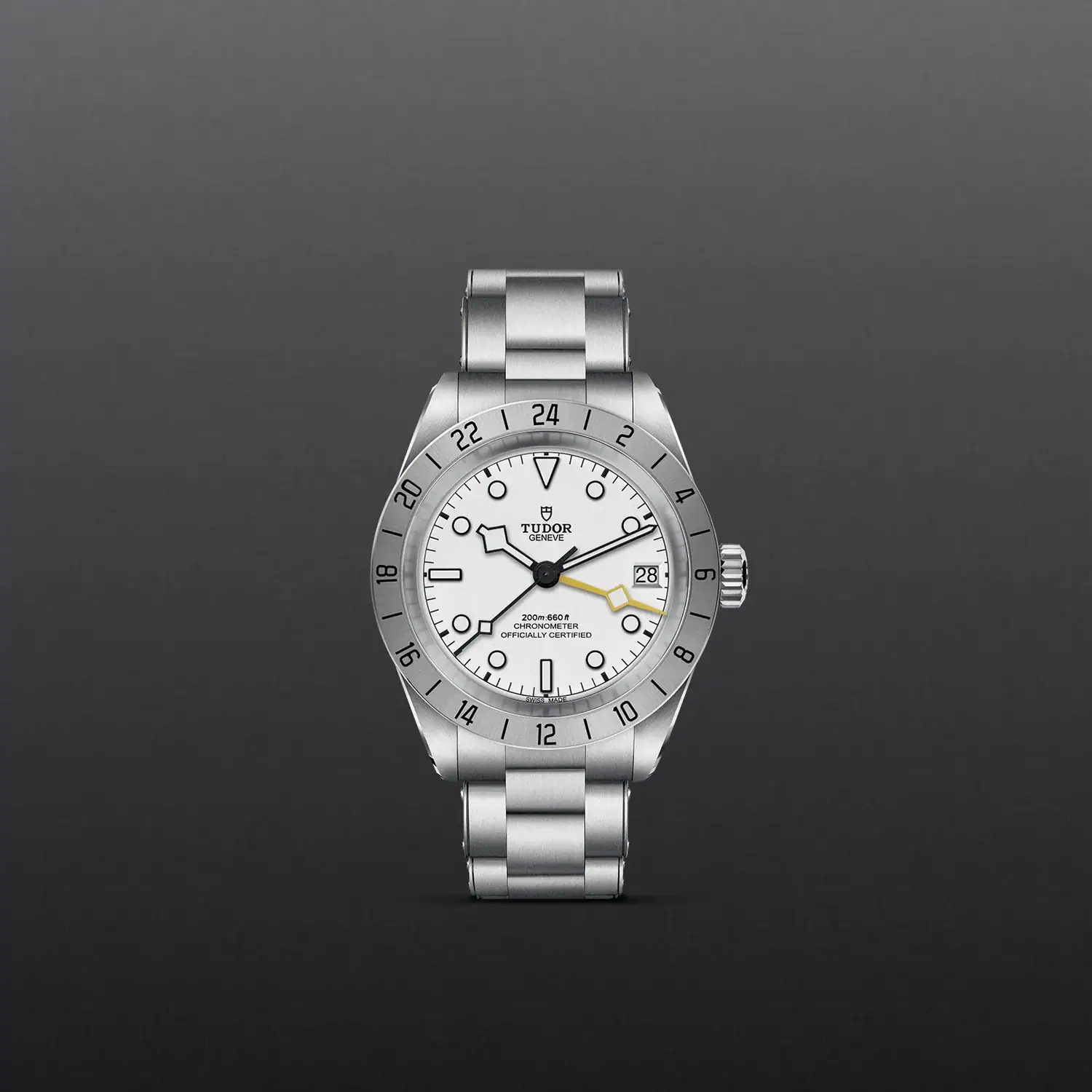 TUDOR Black Bay Pro M79470-0004