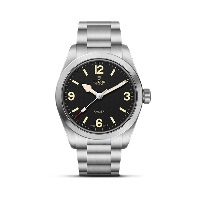 Tudor Ranger 36mm M79930-0001