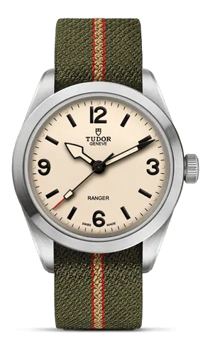 Tudor Ranger 39mm M79950-0011