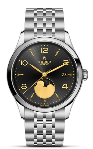 Tudor 1926 Luna M91560-0003