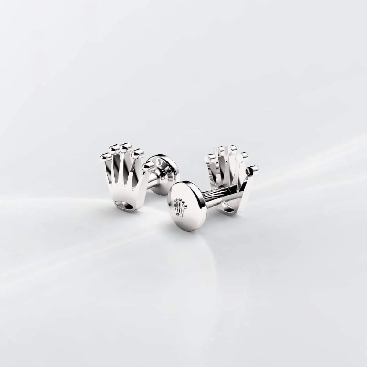 Rolex Kafling ‘Mahkota’ - Hung Cheong