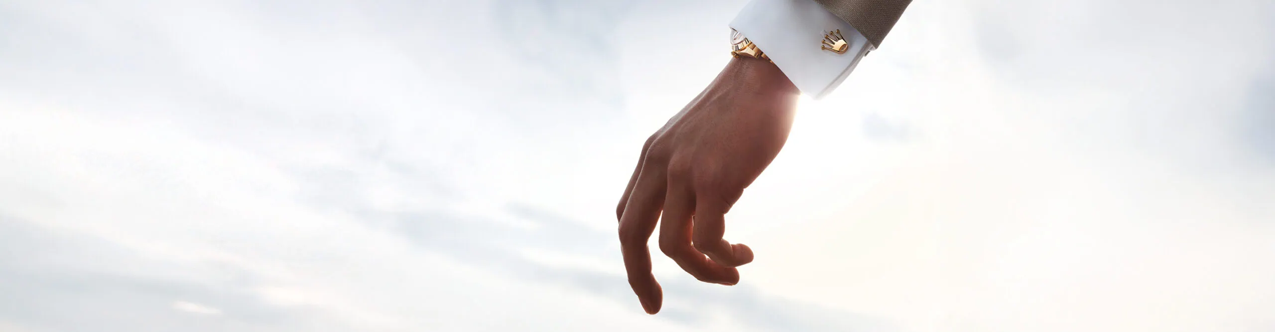  Rolex Accessories Banner - Hung Cheong