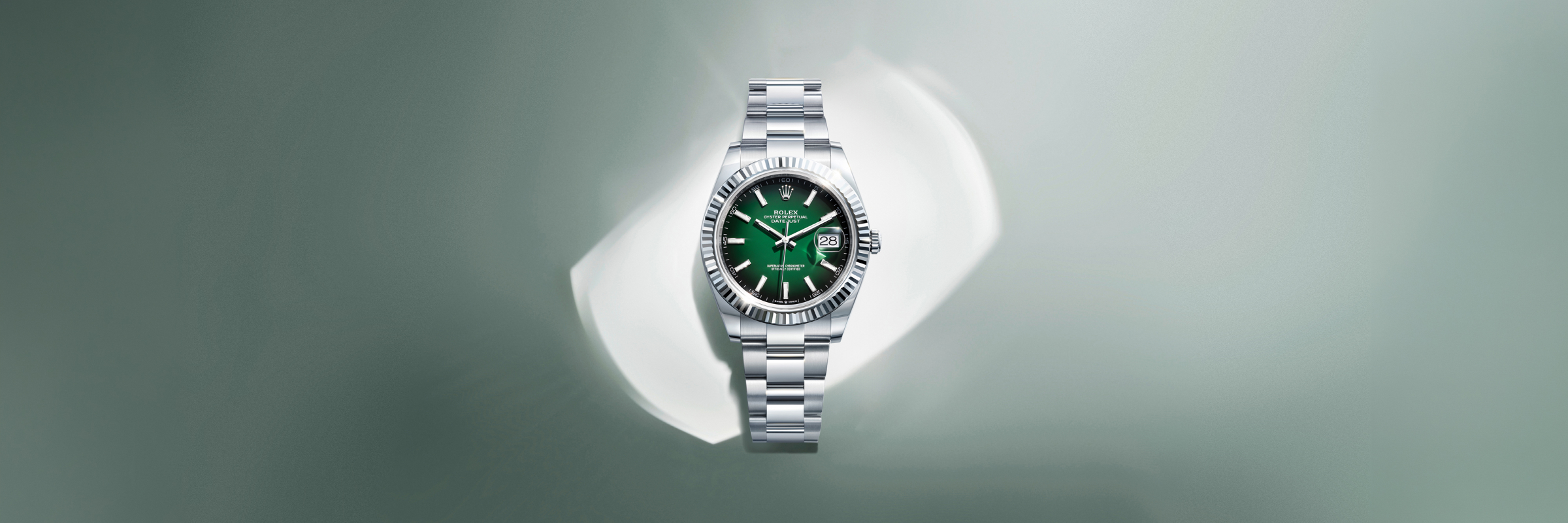 Rolex M126713GRNR-0001 - Hung Cheong