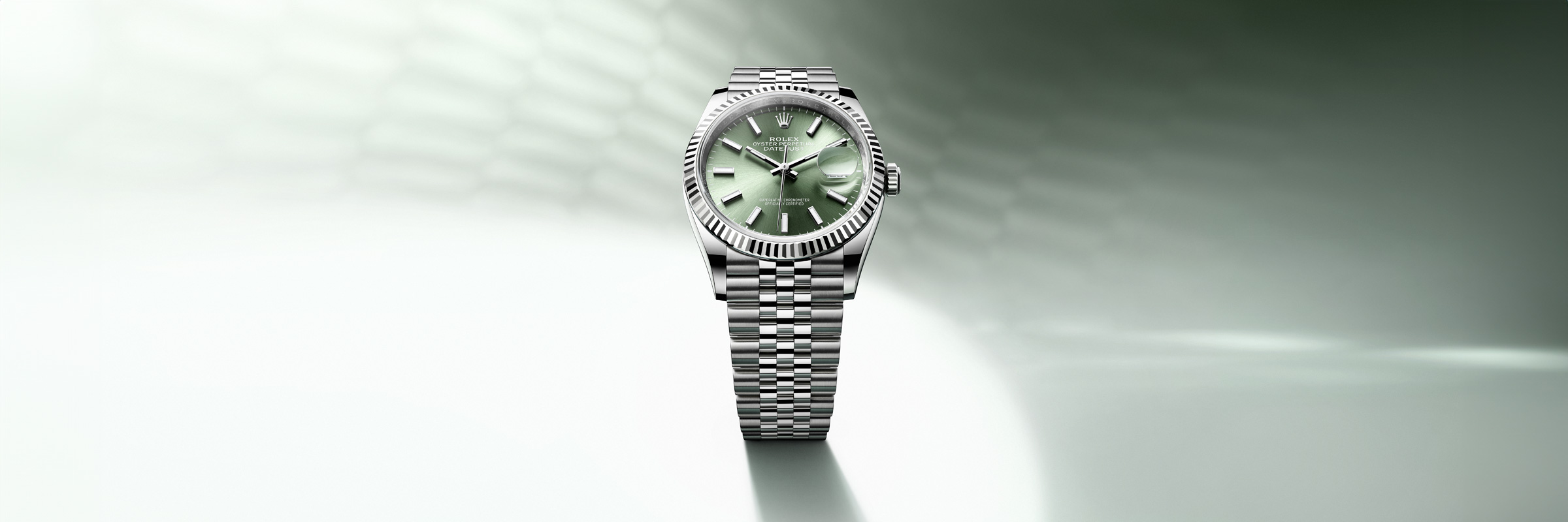 Rolex Datejust - Hung Cheong Jewellery & Watch