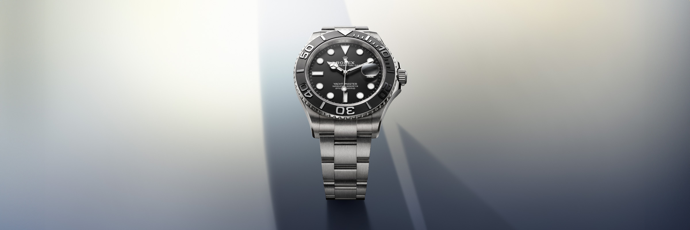 Rolex Yacht-Master - Hung Cheong Jewellery & Watch