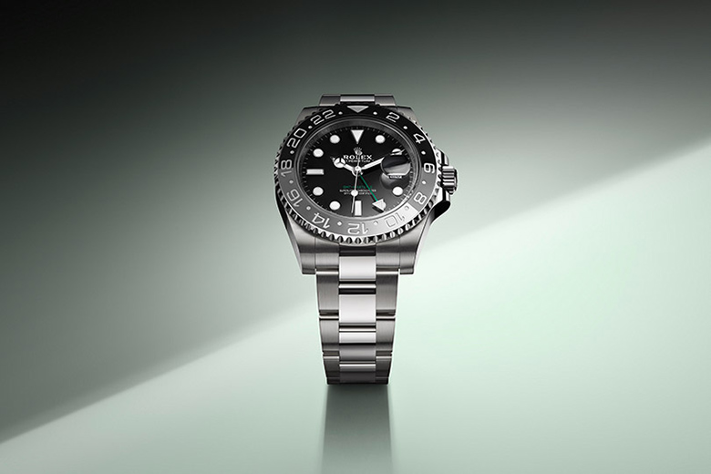 Rolex GMT-Master II - Hung Cheong Jewellery & Watch