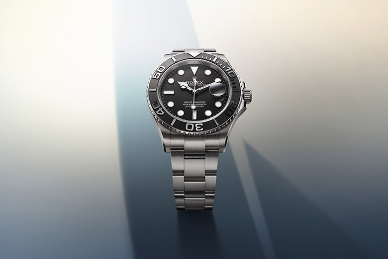 Rolex Yacht-Master - Hung Cheong Jewellery & Watch