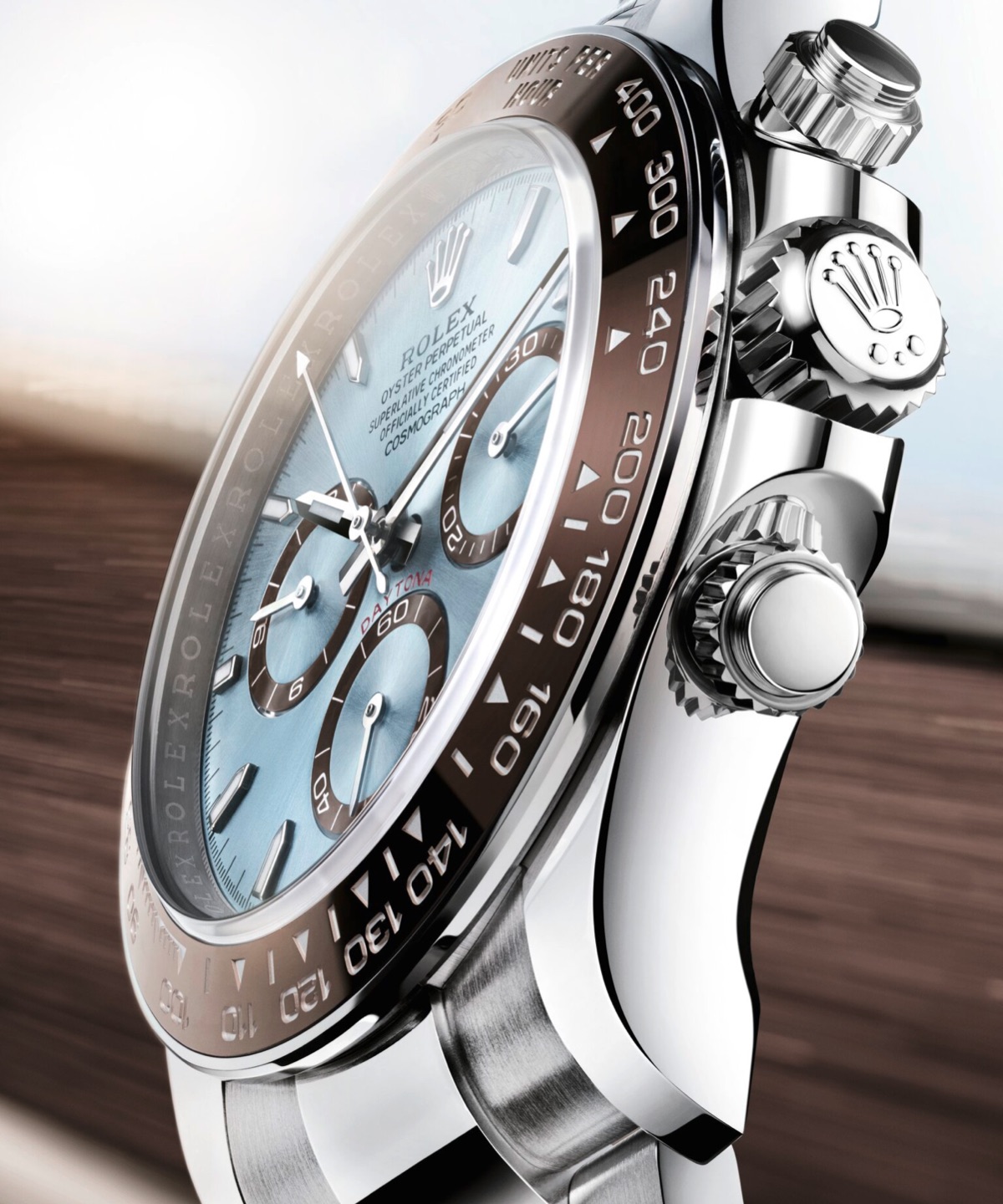 Rolex Cosmograph Daytona - Hung Cheong Jewellery Watch