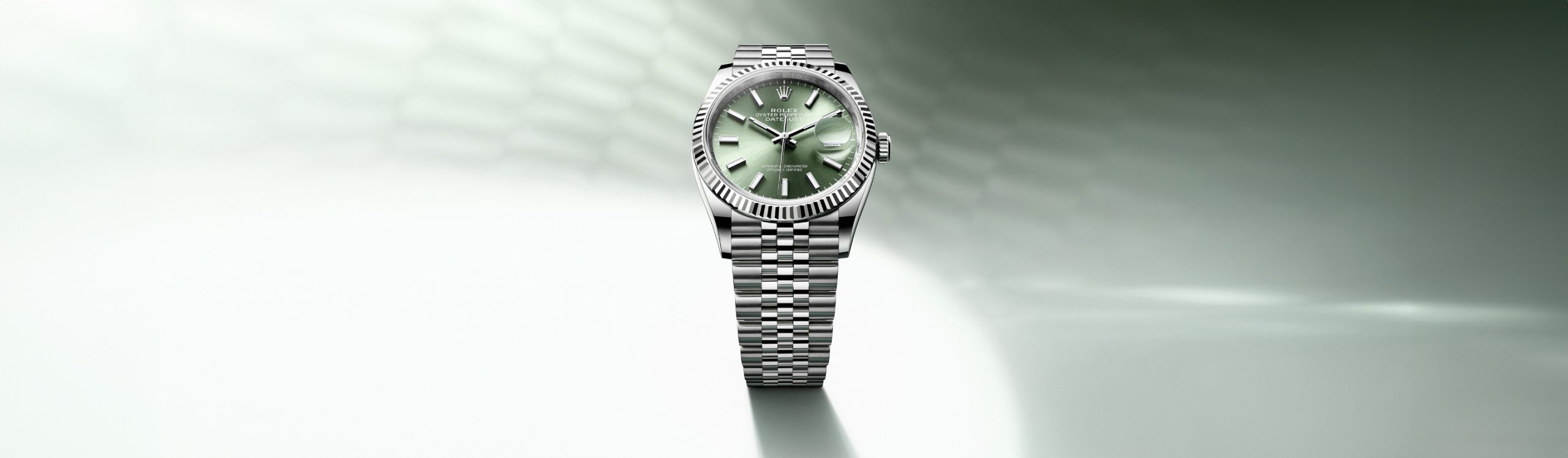 Rolex Datejust - Hung Cheong Jewellery & Watch