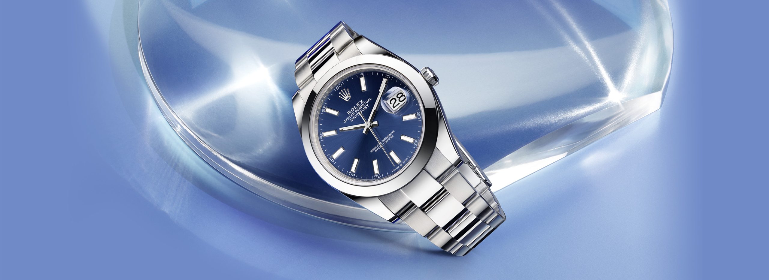 Rolex Datejust - Hung Cheong Jewellery & Watch