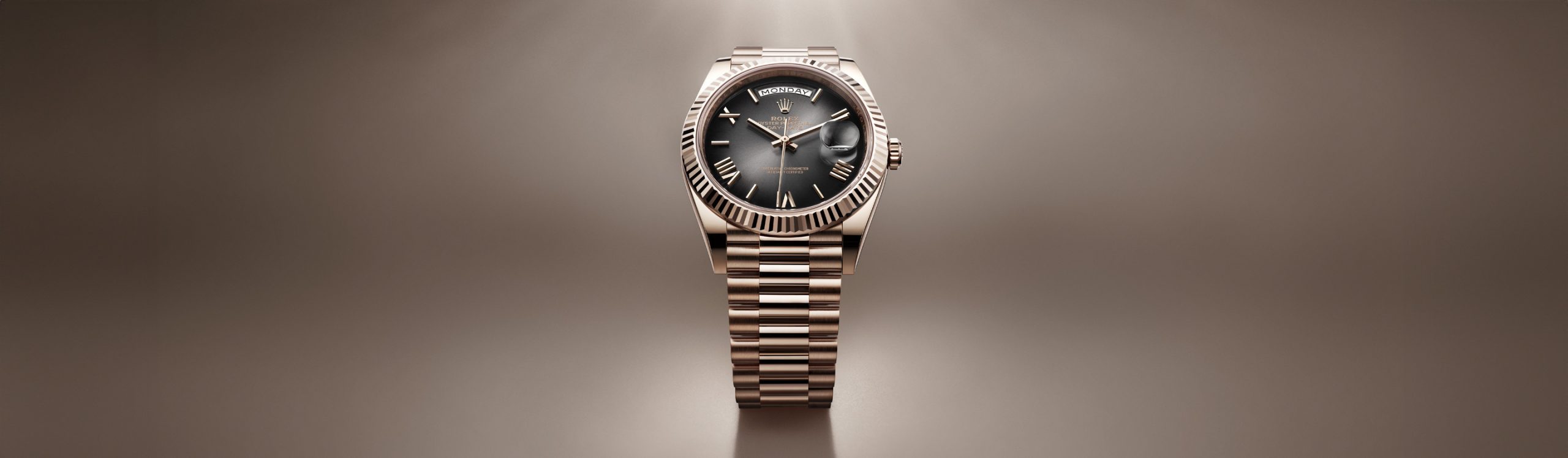 Rolex Day-Date - Hung Cheong Jewellery  Watch