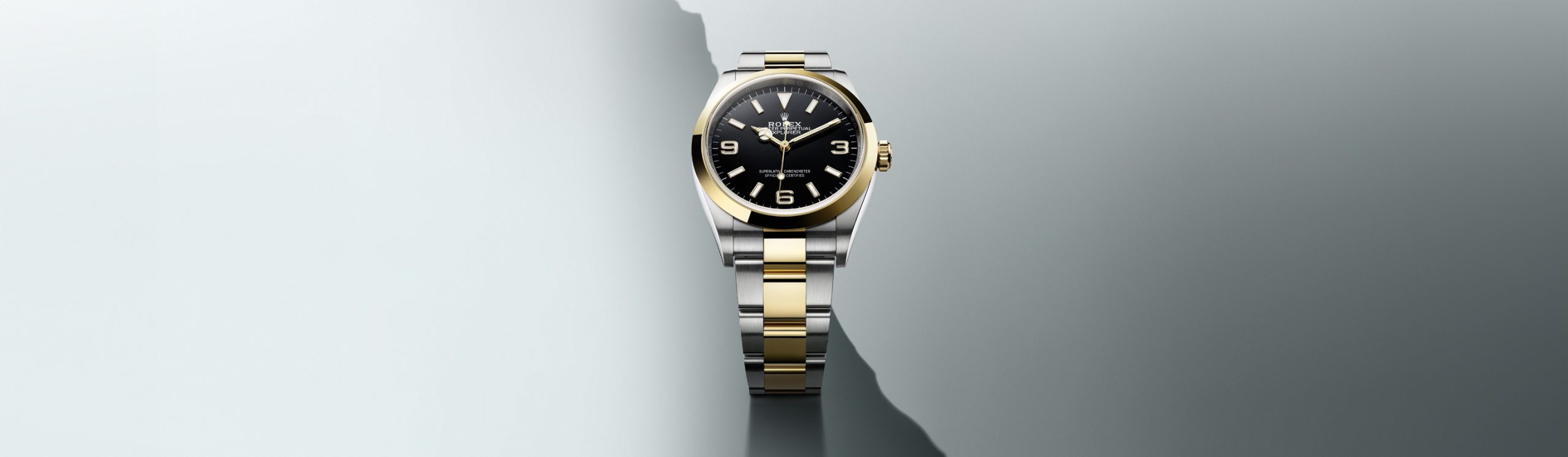 Rolex Explorer - Hung Cheong Jewellery & Watch