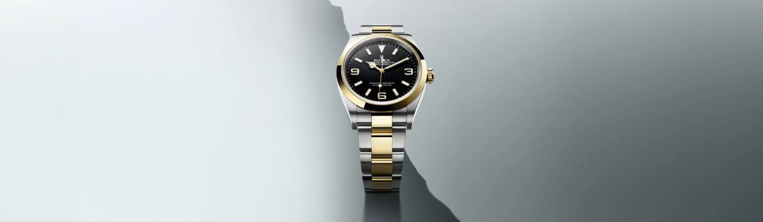 Rolex Explorer - Hung Cheong Jewellery & Watch