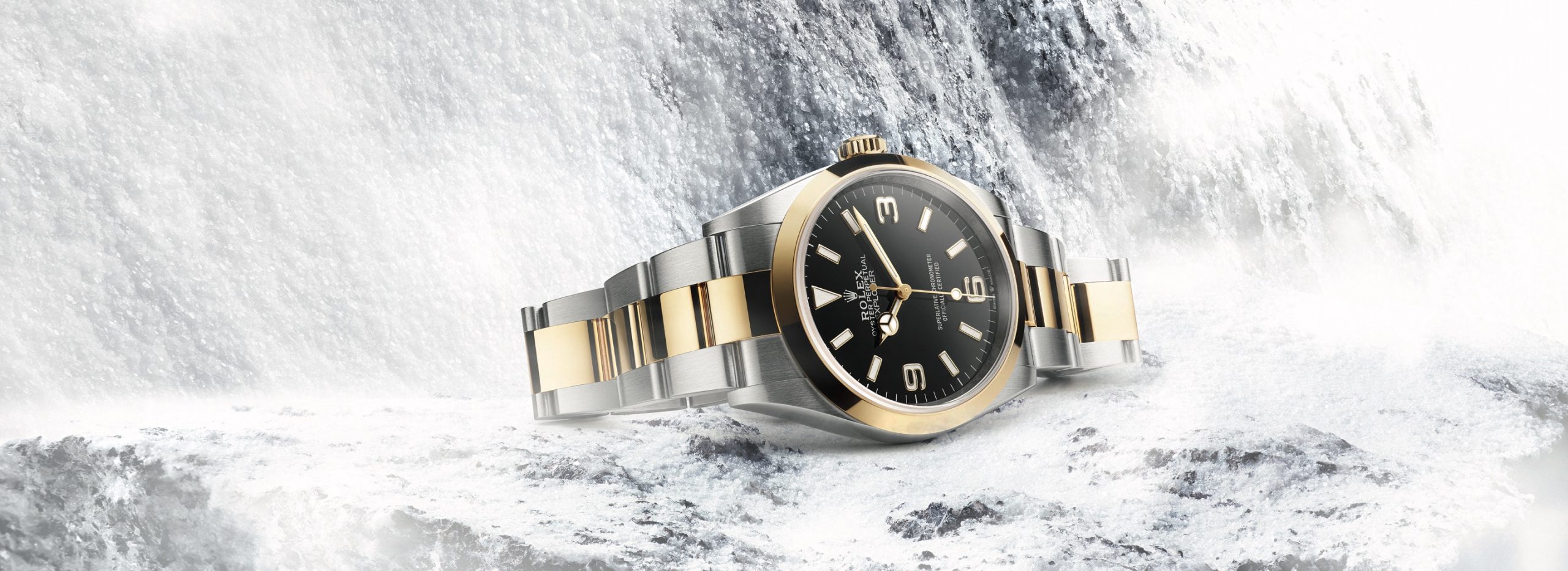 Rolex Explorer - Hung Cheong Jewellery & Watch