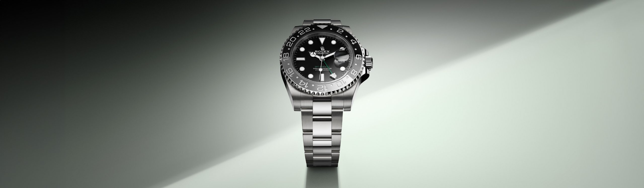 Rolex GMT-Master II - Hung Cheong Jewellery  Watch