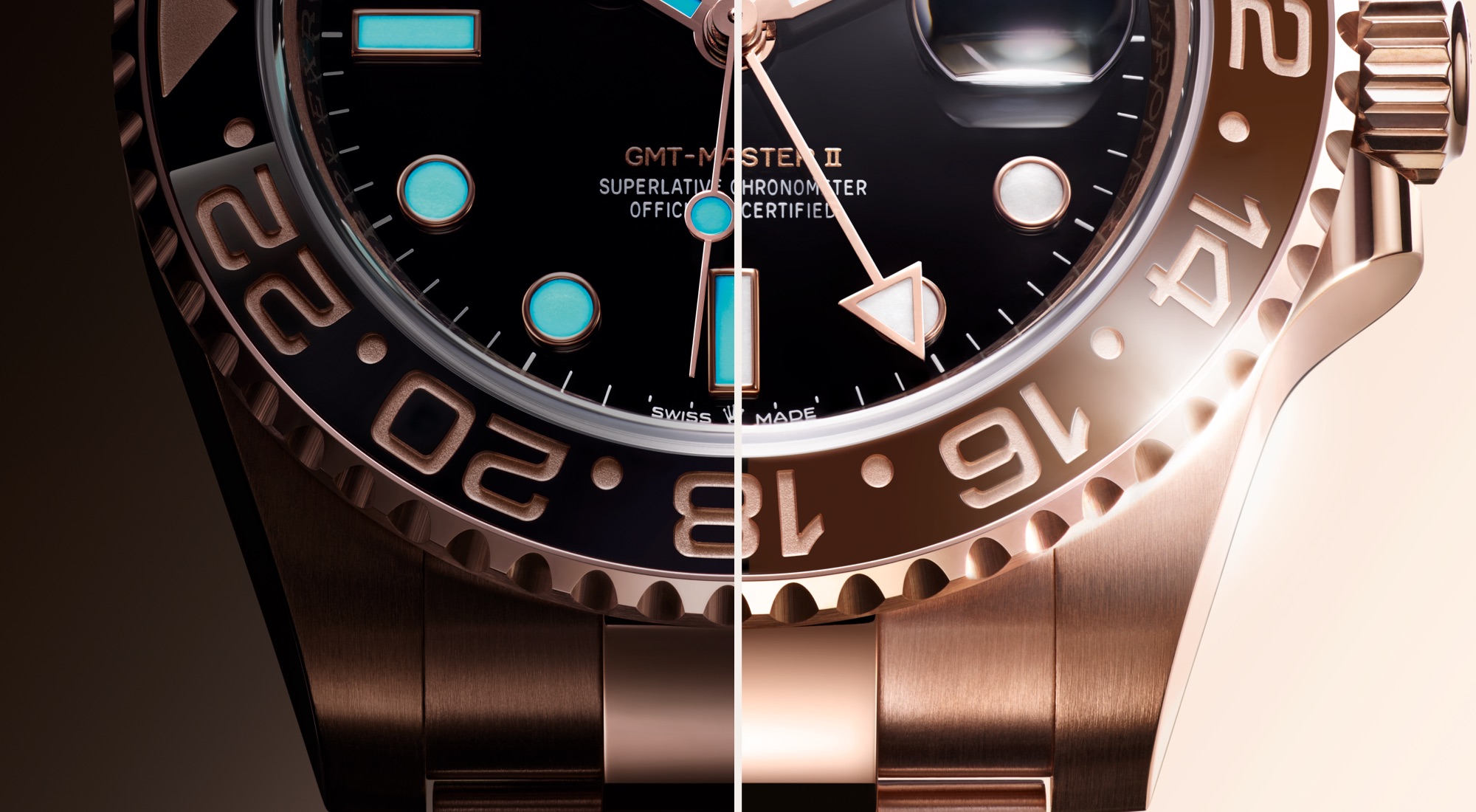 Rolex GMT-Master II - Hung Cheong Jewellery & Watch