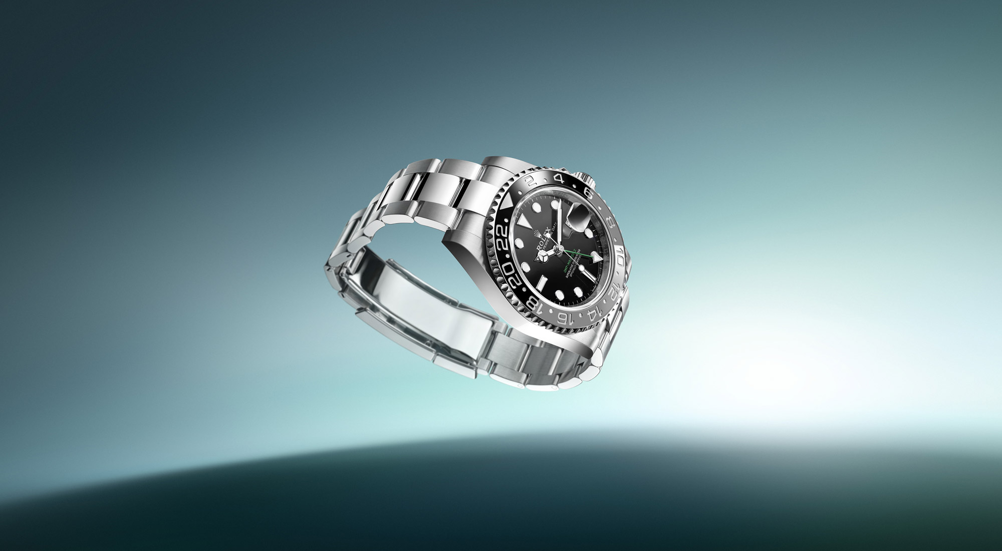 Rolex GMT-Master II - Hung Cheong Jewellery  Watch