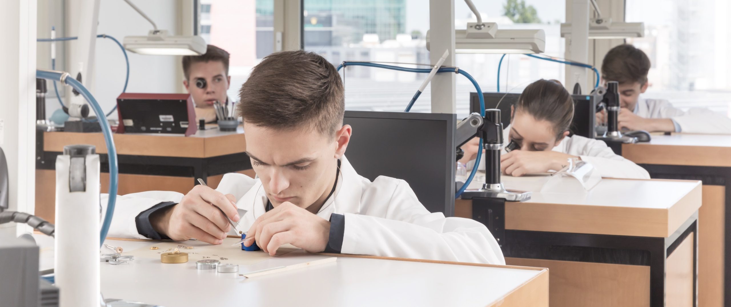 Rolex Training Centre - Hung Cheong Jewellery & Watch