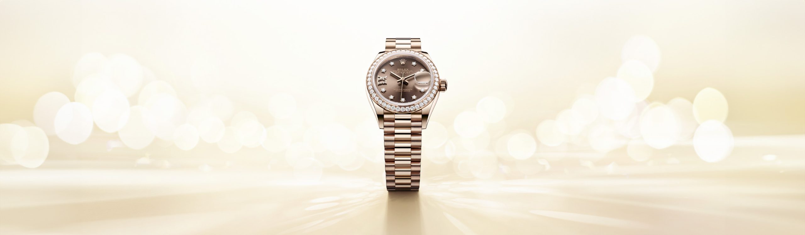 Rolex Datejust - Hung Cheong Jewellery & Watch