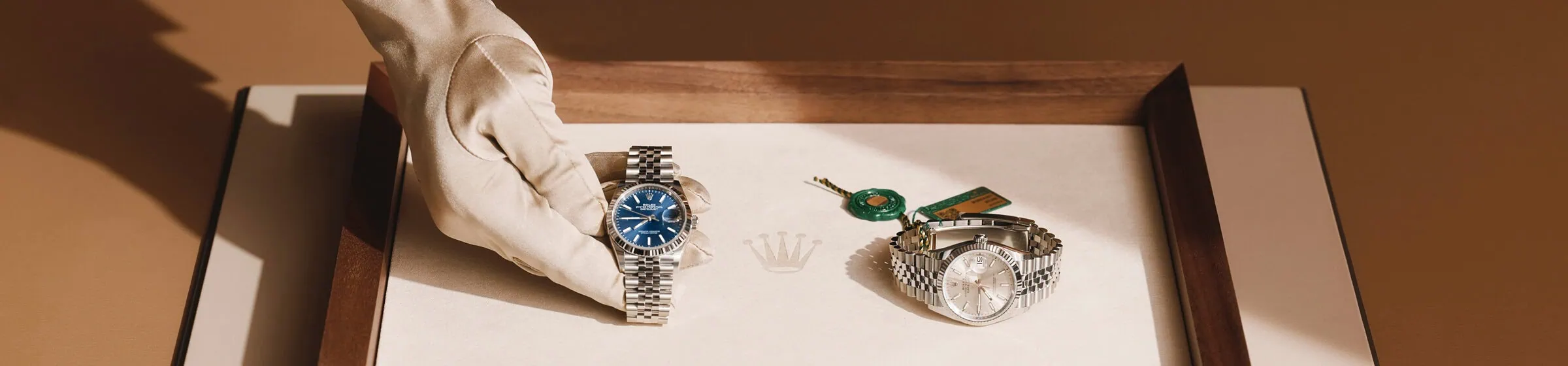 Return Client Watch - Hung Cheong Jewellery & Watch