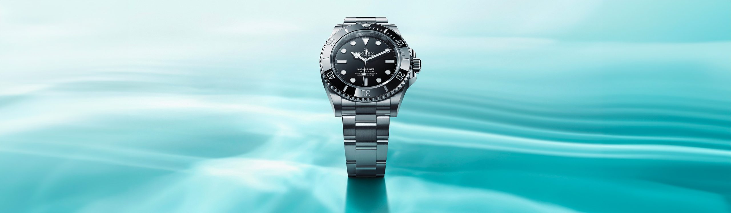 Rolex Submariner - Hung Cheong Jewellery & Watch