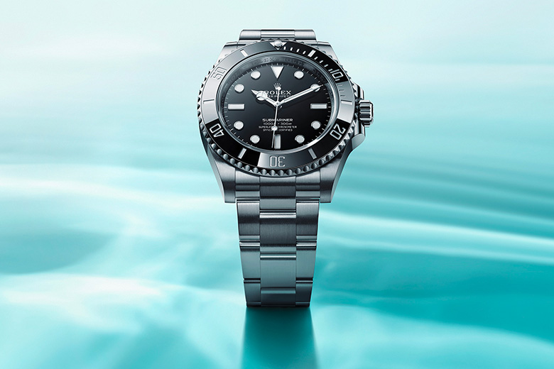 Rolex Submariner - Hung Cheong Jewellery & Watch